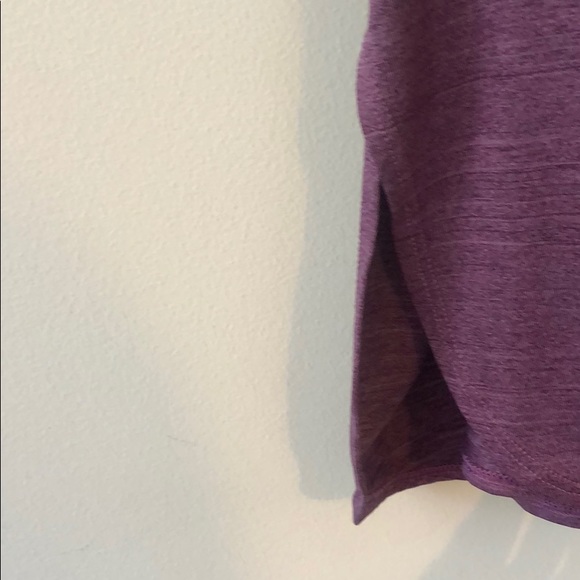 Zella Racerback Workout Tank - Picture 2 of 4